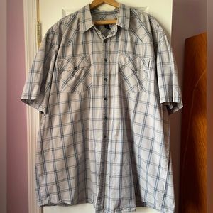 Big and tall CK shirt